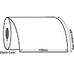 110mm x 450m In             T40