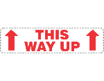 This Way Up x250 labels