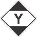 Limited Quantity x500 labels