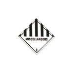 Miscellaneous 9 Small x500 labels