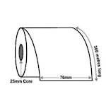 76mm x 360m In       B110a