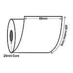 80mm x 450m Out    B110a