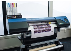 Digiprint machine Digiprint machine