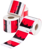 Flexographic label printing Flexographic label printing